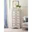 Commode pour homme en bois massif 28 tiroirs Shaylène