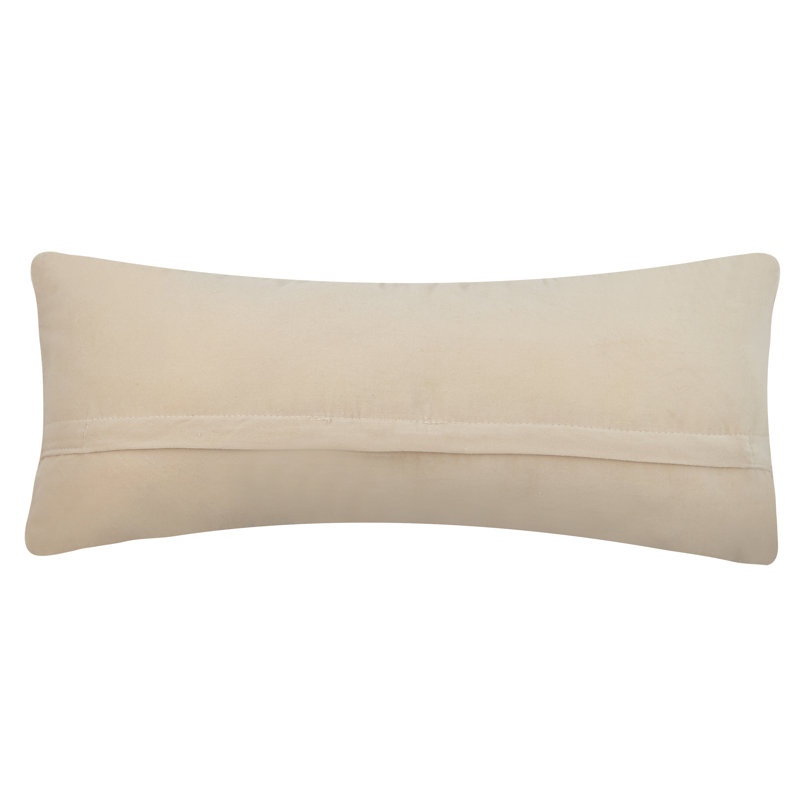  Coussin en laine Feminist