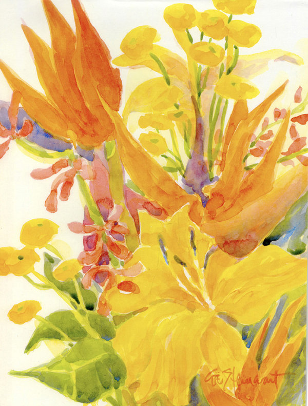 Campana Double Sided 40'' H x 28'' W Polyester House Flag Bayou Breeze