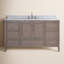 Ensemble de meuble-lavabo simple 61 po Murrieta-1758516309