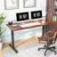 Bureau debout ajustable, bureau entier-472051443-482502439