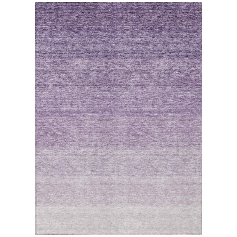  Machine Washable Indoor/Outdoor Kitchen Mat, Rectangle 10' x 14'