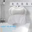 Coussin de bain Adheen