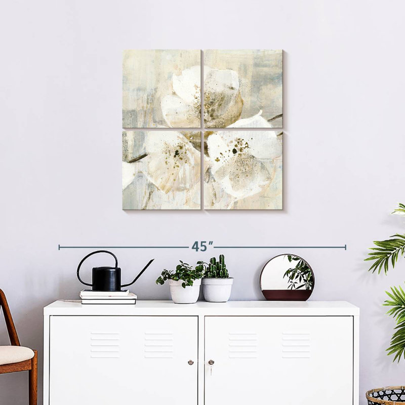 Gris Avery Elegance III