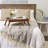 Hand Woven Throw Blanket-770985800