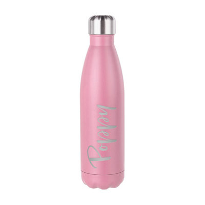 17 Stories Emmanouel 354.9ml Water Bottle