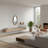 Quarry Oval Mirror-1964261411