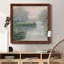 Coral Fantasy II - peinture sur toile encadrée-1936719619-1936719618