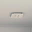 Marc 2 - Light 16.5354" Cluster Square / Rectangle LED Flush Mount