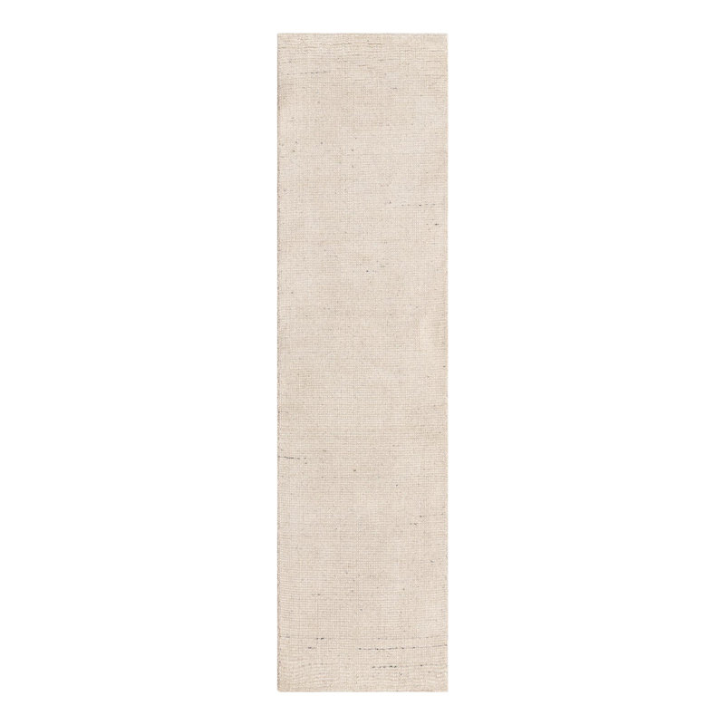 Tapis anglais Jill Zarin Farmhouse, Tapis de couloir 2 pi x 8 pi