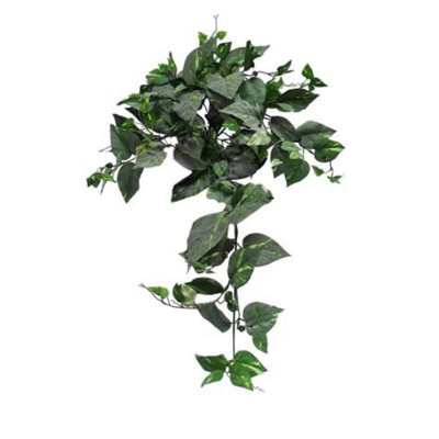 Silk Pothos Arrangement