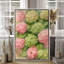 Art mural encadré, impressions murales abstraites rétro pour chambre à coucher - 24 po x 36 po-803911760-803911773