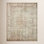Margot Antique Sage Oriental Rug