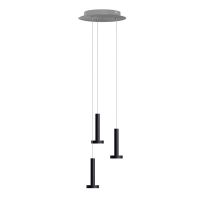 Netice 3 - Light Cluster Pendant
