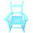 Light Blue selected