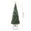 Artificial Pine Christmas Tree-924522696
