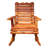 Ozark Mountain Hi-Back Rocker