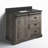 Cayden 42'' Single Bathroom Vanity with Top-1352409239-1470403201