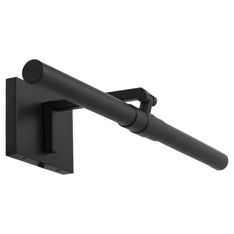 Omolana 3CCT LUMIÈRE IMAGE - AGB, Noir mat