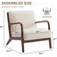 Fauteuil de 26 po de large Jenasys-1101890583