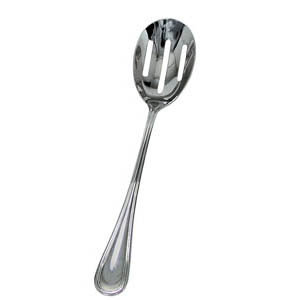 Regency Serving Spoon