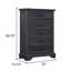 Commode 5 tiroirs 50 po