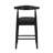 Bar Stools Set Of 2 With Soft Cushion And Footrest-728953463-728953461-728953462