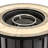 Propane Gas Fire Pit Table-84977012