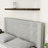 Aleshire Full Queen Headboard-1546487430