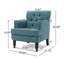 Fauteuil club Harrison