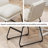 Contemporary Upholstered Chairs, Set of 2-1968836824