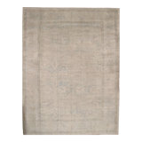Turkish Wool Oriental Area Rug