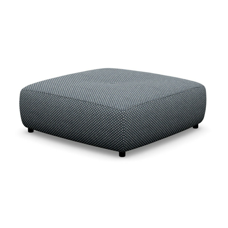 Pouf, Macrame 090636