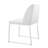 Dejonae 18.5'' H Leatherette Upholstered Side Chair-633120894