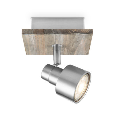 Lavergne LED Spotlight