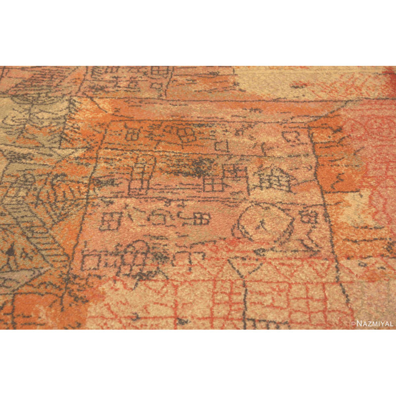 One-of-a-Kind Rectangle 8'1" X 11' Area Rug