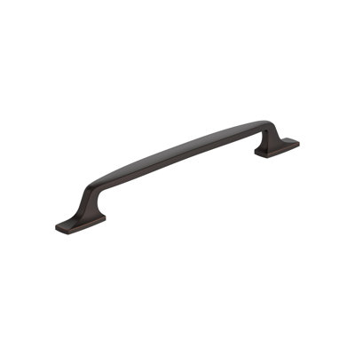 Highland Ridge Arch Pull Handle