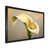 Black Picture Framed