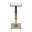 Blake Marble End Table-14910278