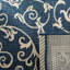 Tapis d'intérieur / extérieur à motif floral Galena Performance-545779364