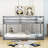 Brodhead Kids Twin Over Twin Bunk Bed-508212967
