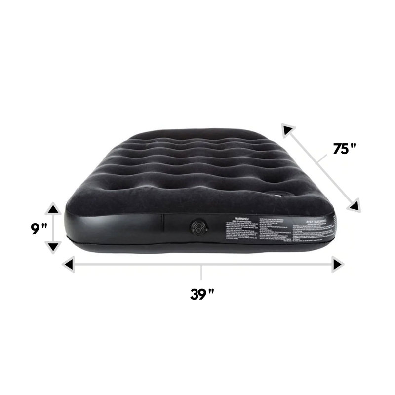 9'' Air Mattress