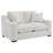 Ashlyn 3-Piece Upholstered Track Arm Sofa Set Sand