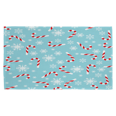 Tea Towel Kitchen Towel