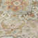 Machine Washable Indoor/Outdoor Oden ACN2163 Global Rug