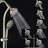Rain Dual Shower Head 1.8 GPM GPM-70532761