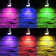 70W Equivalent GU10/Bi-pin Dimmable LED Bulb