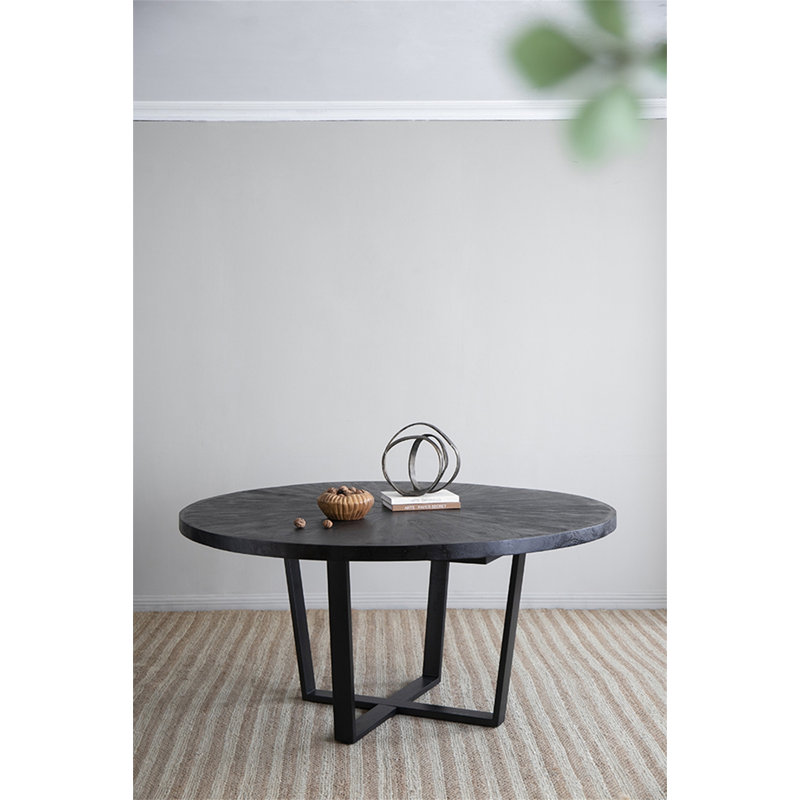 63x63x31" Dining Table