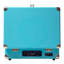 Tourne-disque portatif avec Bluetooth-101463010