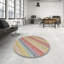 Abstract Indoor Rug-2098579507